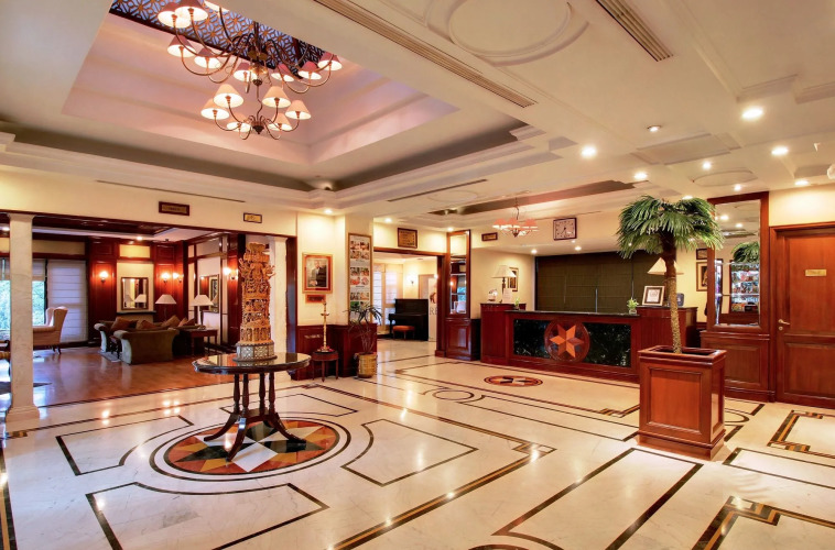 Vivanta Katra Vaishno Devi — фото 2
