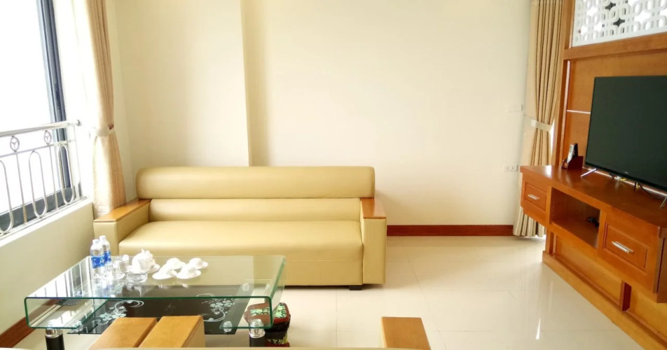 Vu Phong 3 Hotel — фото 2