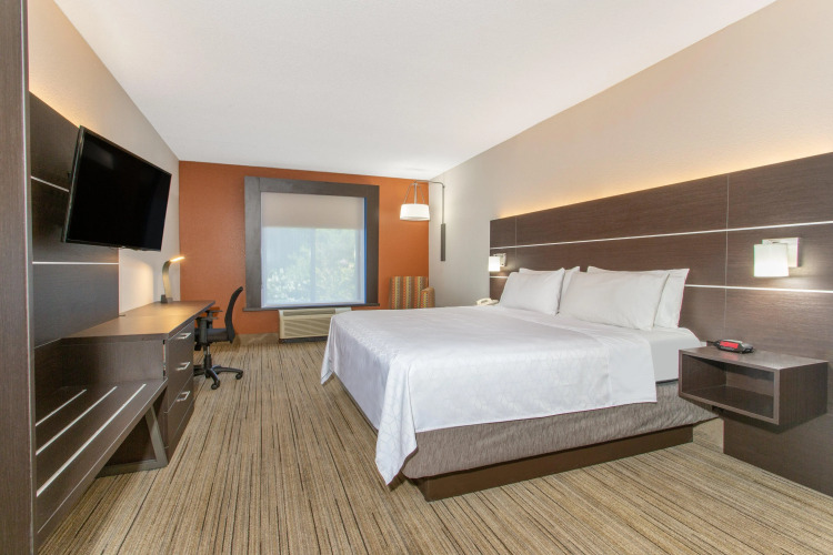 Holiday Inn Express Hotel & Suites Silver Springs - Ocala by IHG
