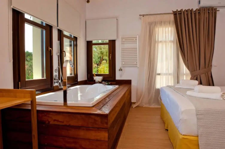 King Size Villas — фото 2