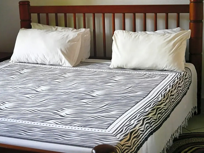Diani Campsite & Cottages — фото 3