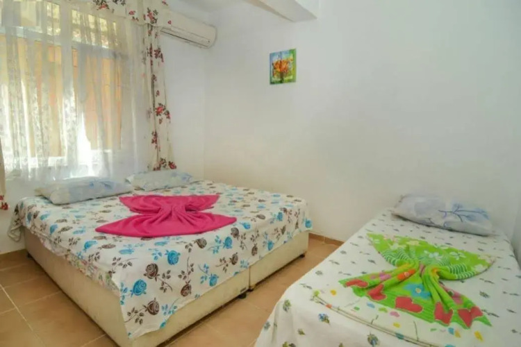 Ozgur Motel — фото 3