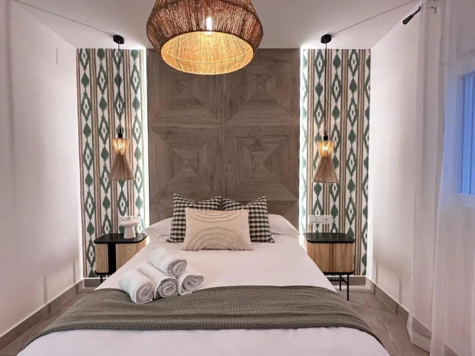 Apartamentos la Mariana — фото 3