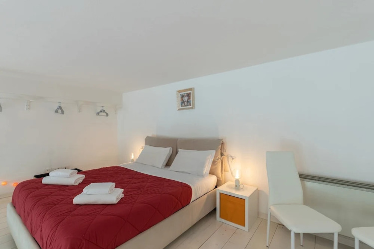 Monalda Loft 2 — фото 3