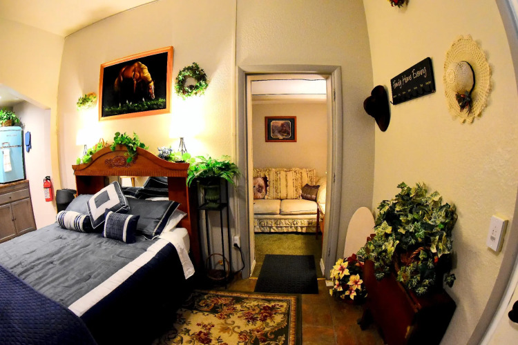 Salmon River Inn — фото 3