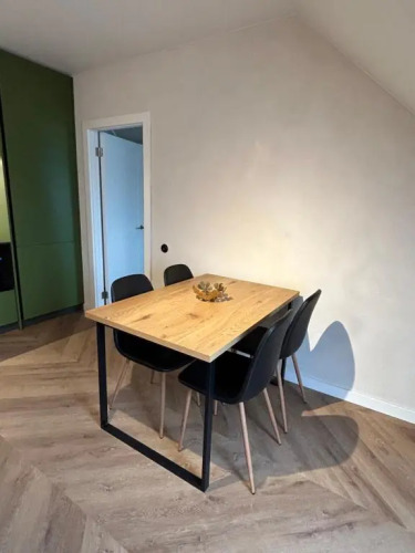 B34 Loft Apartment — фото 3