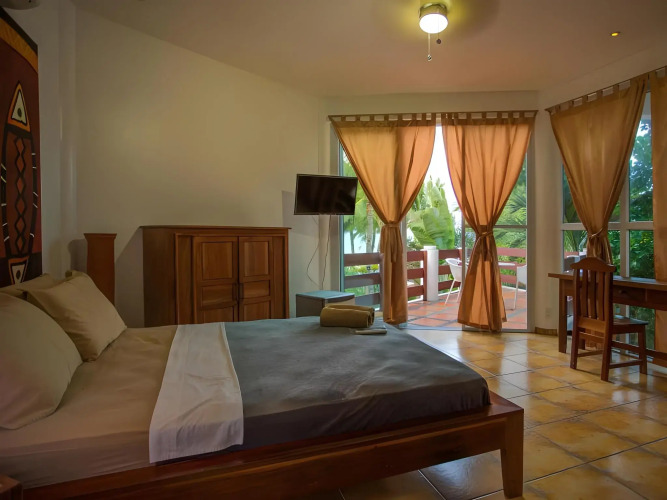 Aissatou Beach Resort — фото 2
