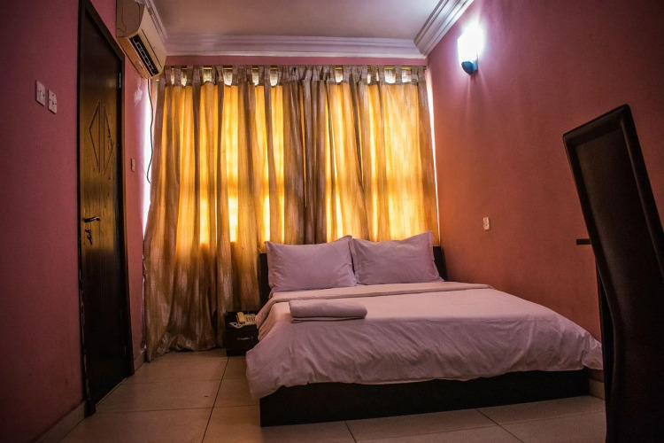 DBI Guest House — фото 3