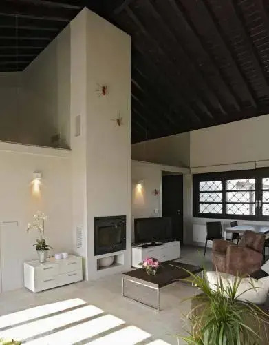 Peralejagolf Villas — фото 3