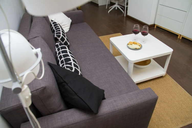 Romantic Studio Dos Aceras by La Recepcion — фото 2