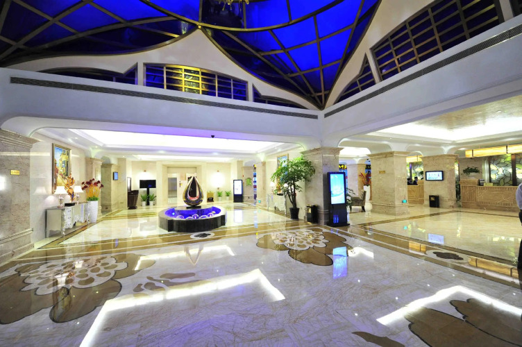 Sofis Pingshan Hotel — фото 2