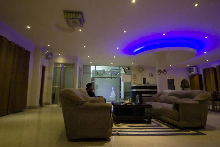 Ali Baba Guest House — фото 2