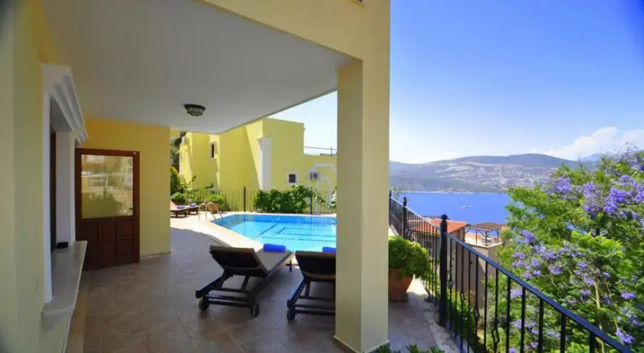 Villa Lemon Tree — фото 5