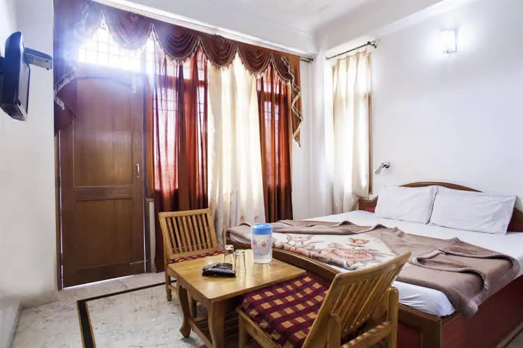 Swastik Inn — фото 3