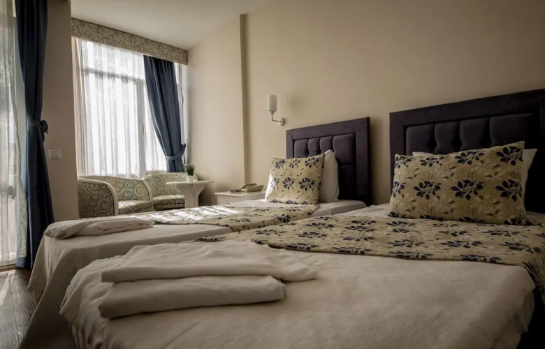 Siz İnn Otel — фото 5