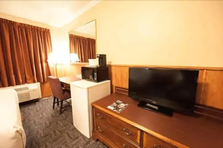 Sutton Park Inn — фото 2