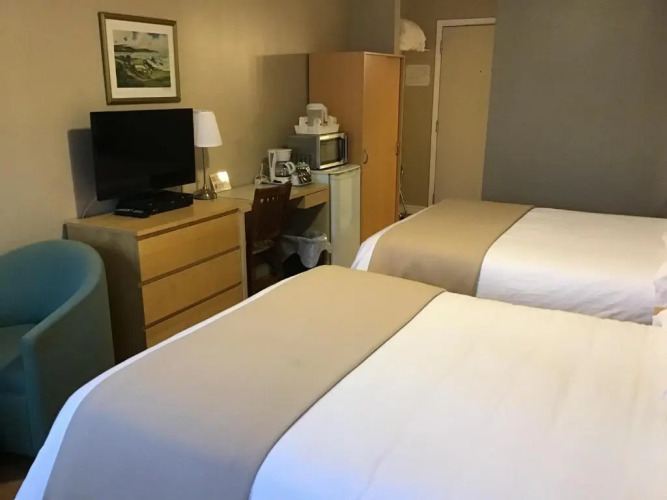 Motel Bel-Eau — фото 2