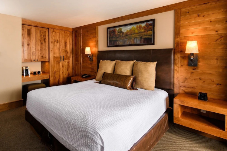 Sunriver Resort - Vacation Rentals — фото 2