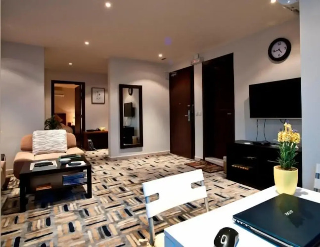 one eighty degree executive suites — фото 5