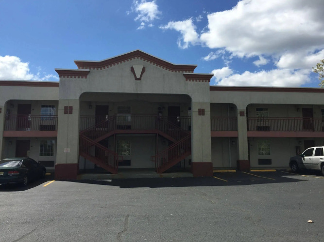 Express Inn — фото 2