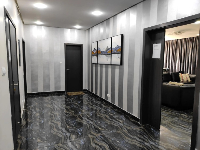 NOVA PREMIUM ROOMs — фото 5