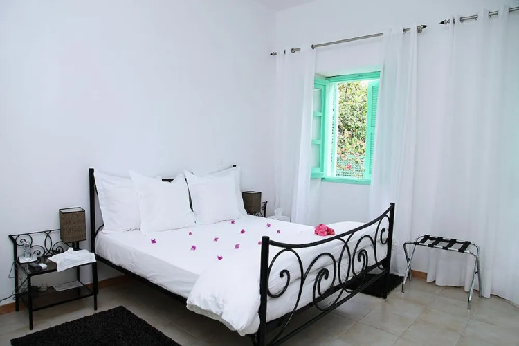 Hotel Madou Goree — фото 3