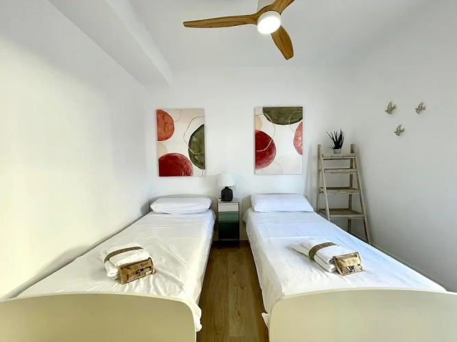 Chic Beachside Getaway — фото 5