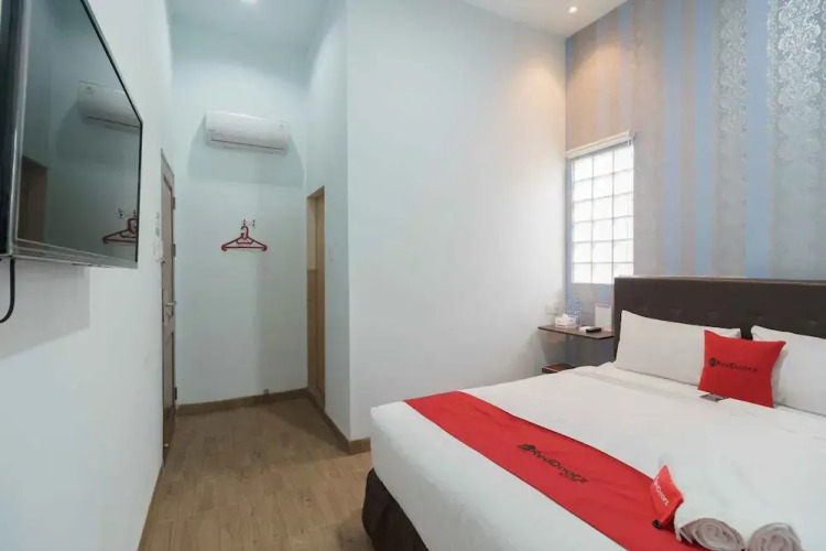 Pandu Inn — фото 5