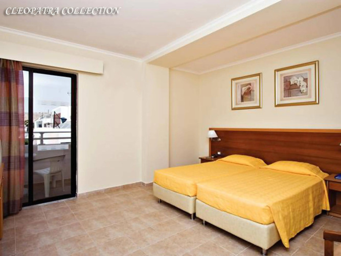 Cleopatra Classic Hotel — фото 2