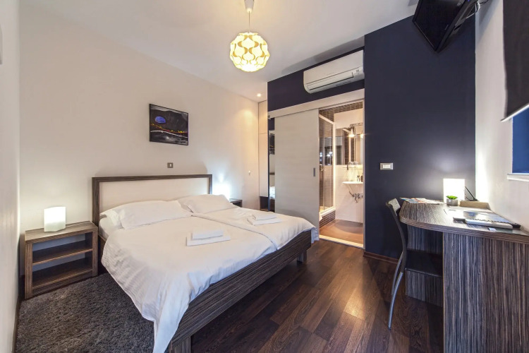 Marmontova Luxury Rooms — фото 2