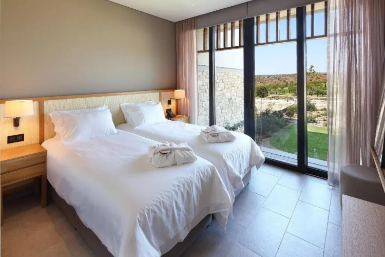 Minthis Resort — фото 5