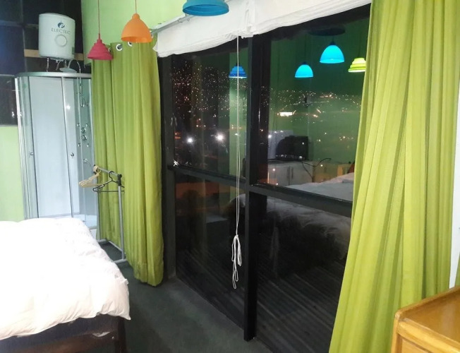 Inkas Garden Apartment — фото 2