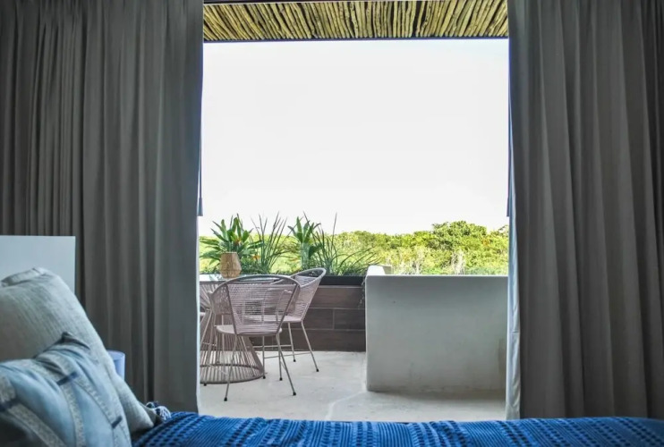 Celestial Penthouse with Private Jacuzzi — фото 5