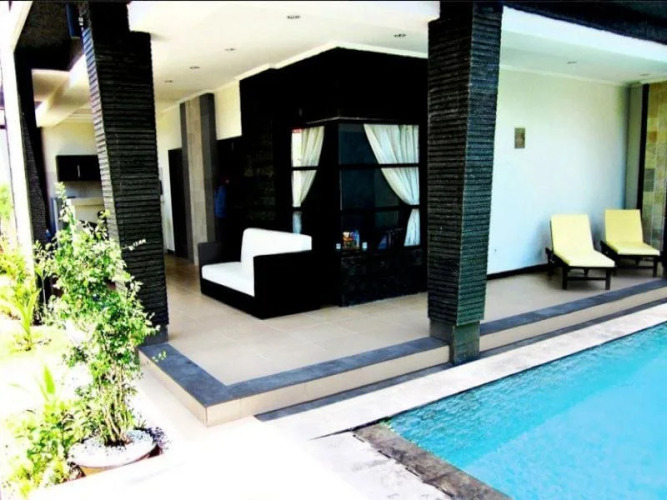 Sri Devi Villas — фото 2