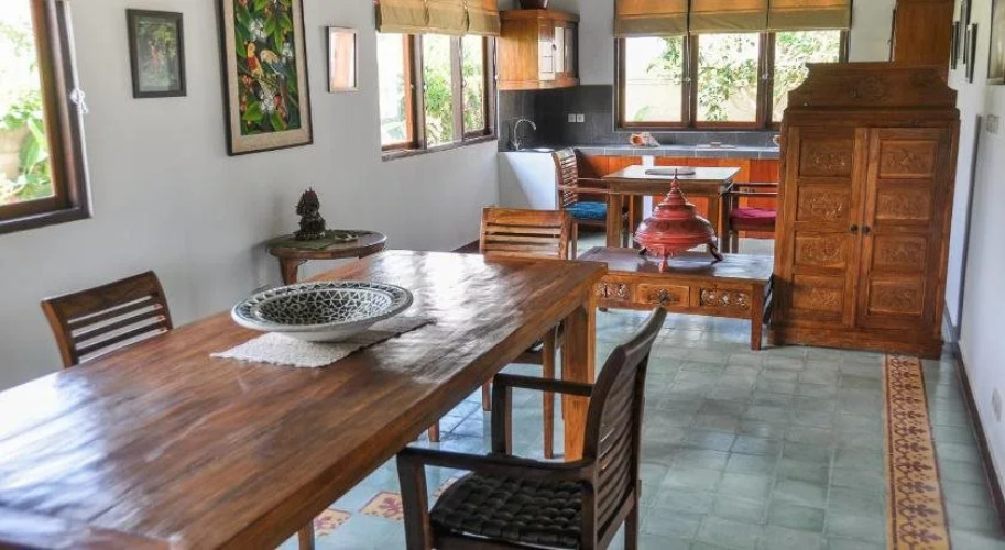 Agung Village — фото 3