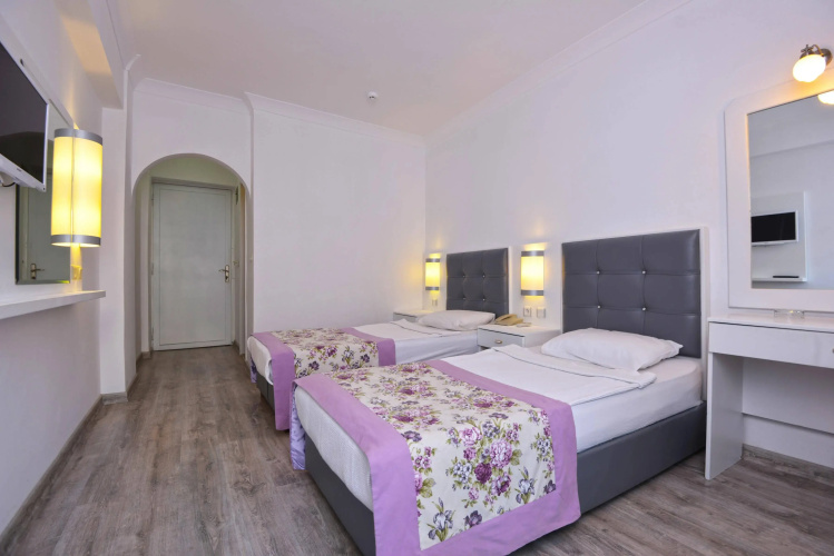 Halıcı Hotel — фото 4