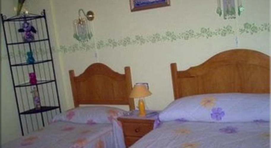 Hostal Romero — фото 5
