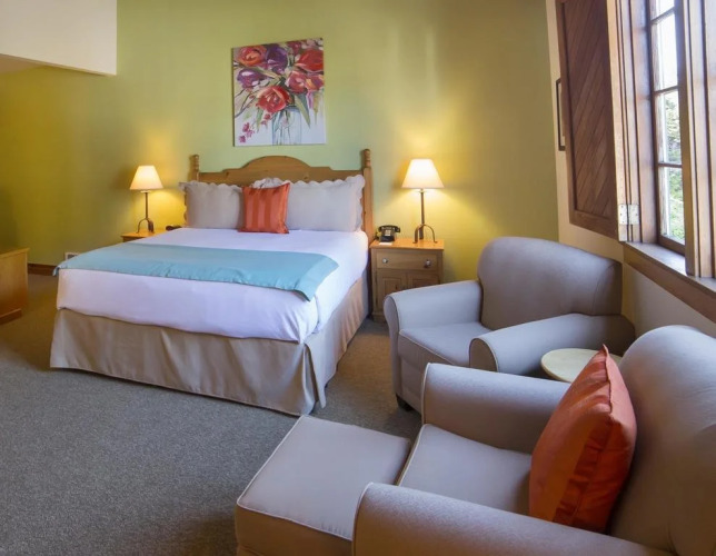 The La Conner Inn — фото 2