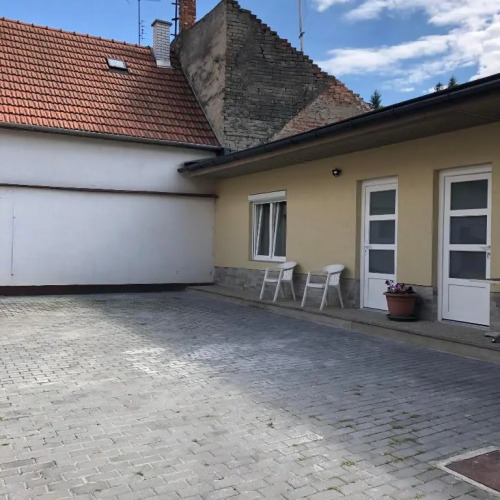 Avas Apartman — фото 4