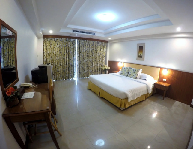 Murraya Residence — фото 5