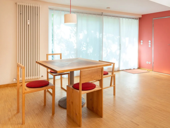 Darmstadt Loft — фото 3