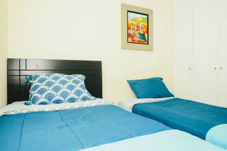 Peruvian Global Services - Short Term Rentals — фото 3
