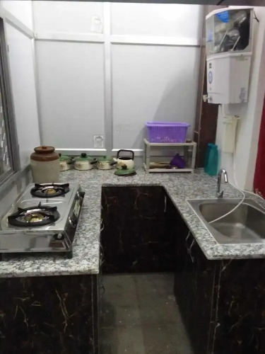 Accommodation In Prayagraj — фото 4