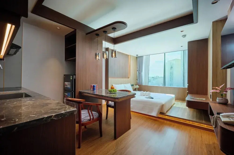 Elite Luxury Hotel by Elite24