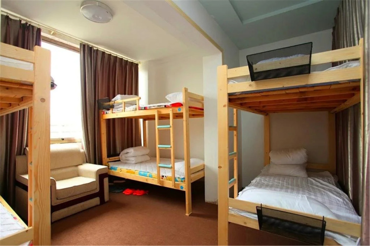 Cupid Youth Hostel — фото 3