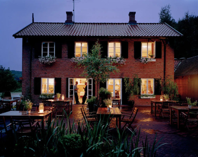 Niels Bugges Hotel — фото 5