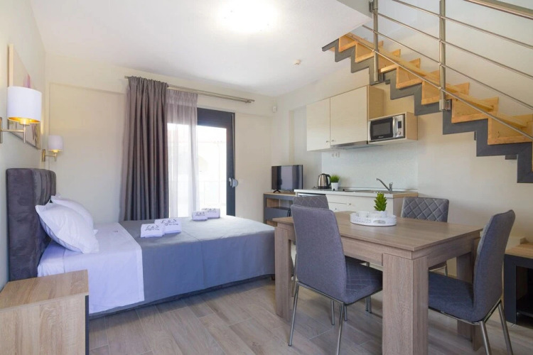 Ilis Villas — фото 3