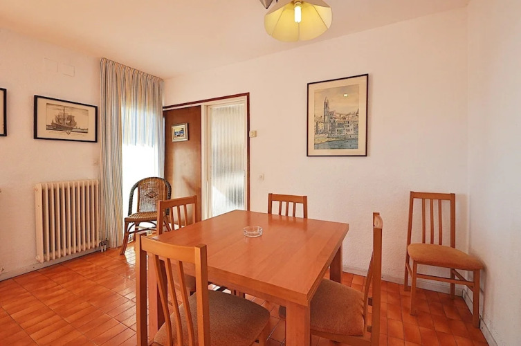 Apartment Doble - 4CD A100 — фото 4