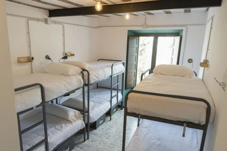 Green river hostel — фото 3