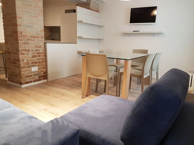 Corte Sconta Mini Loft — фото 3